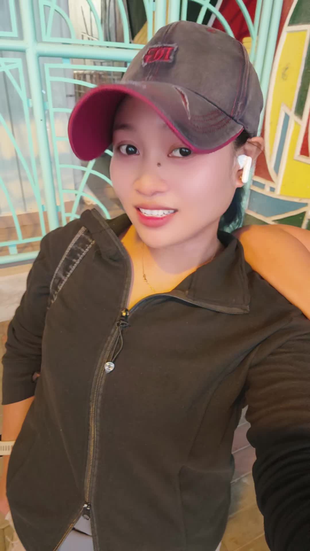 @🦀G𝖔𝖙𝖆_𝕭𝖆𝖗𝖆🇭🇰(Icha)