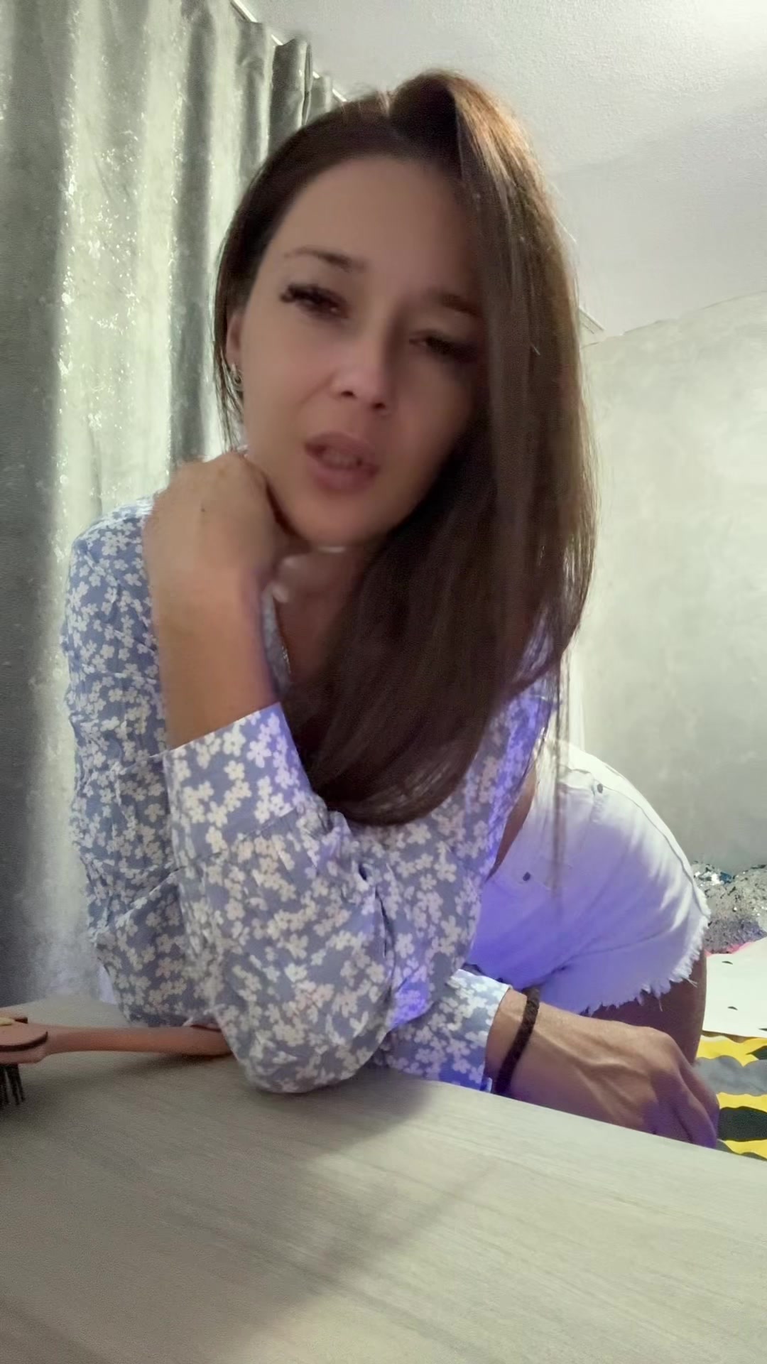 @Jana Sh At&acirc;t