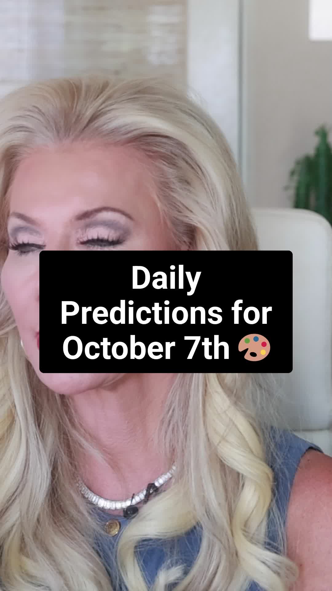 @Joni Patry Astrology