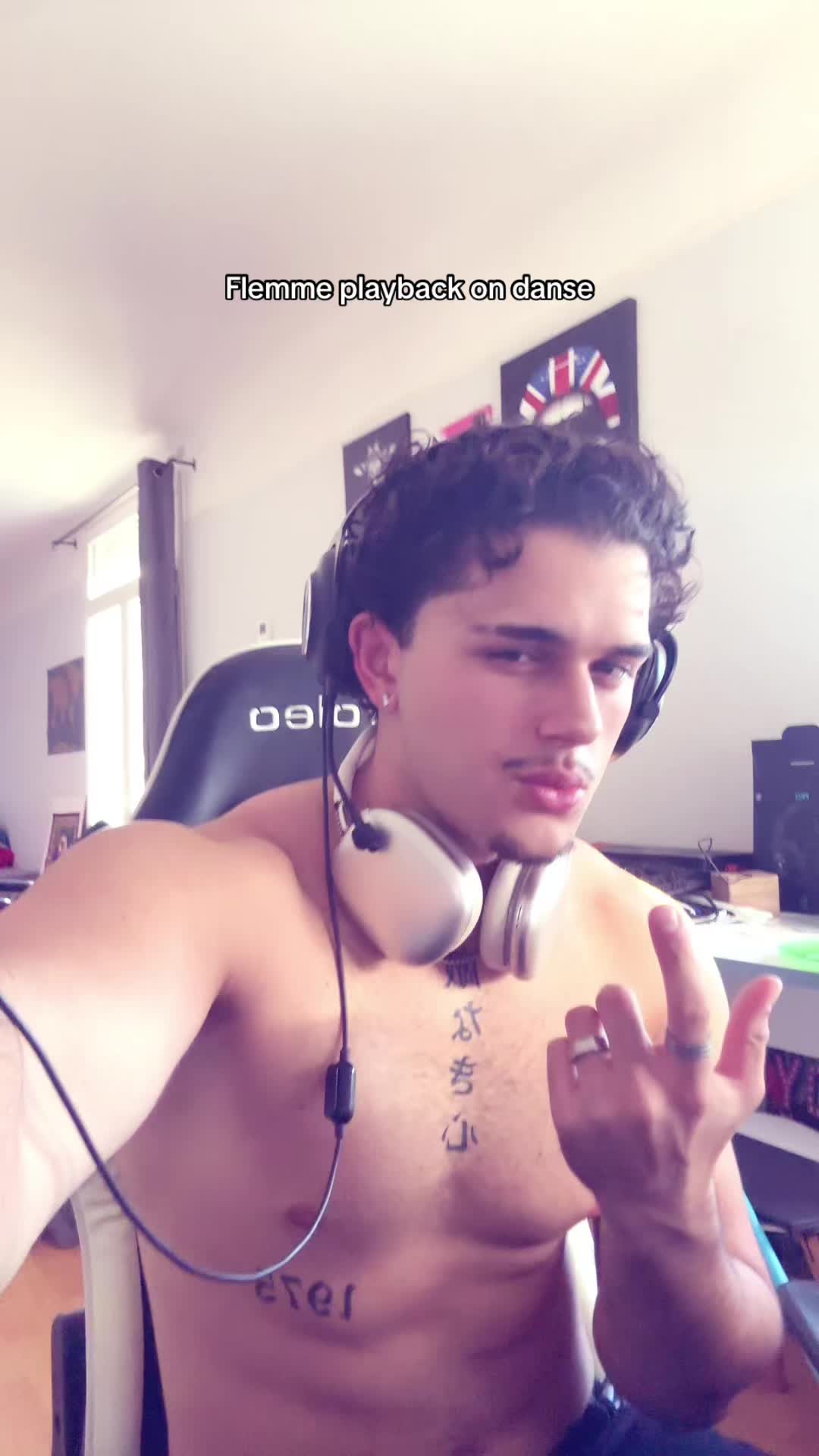 @Oscar