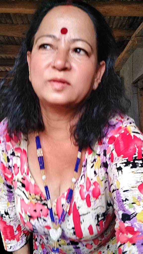 @Mina Kunwar