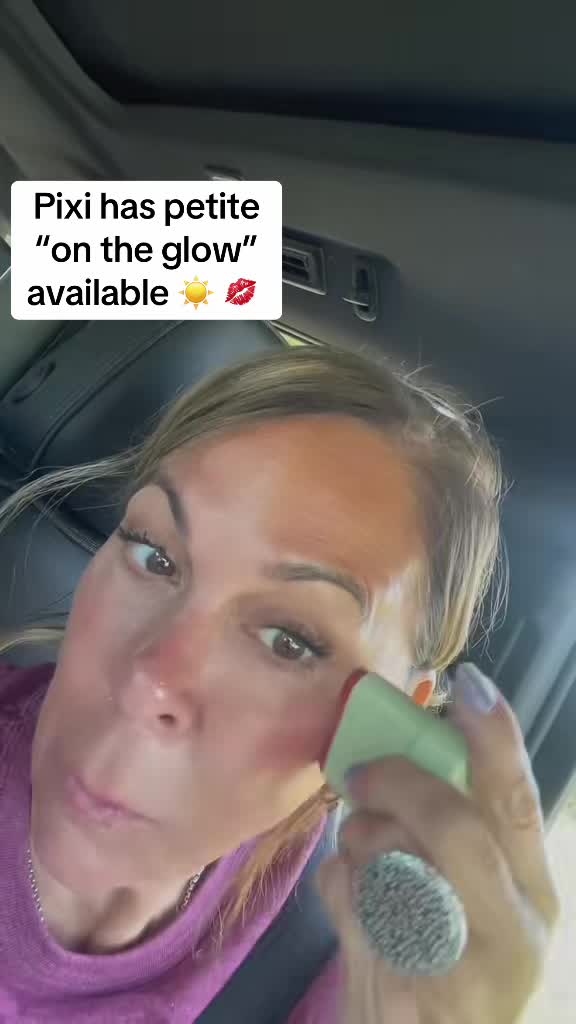 @Beth Pinder 💄