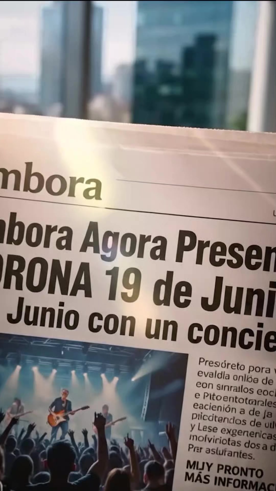 @Agora Club Oficial