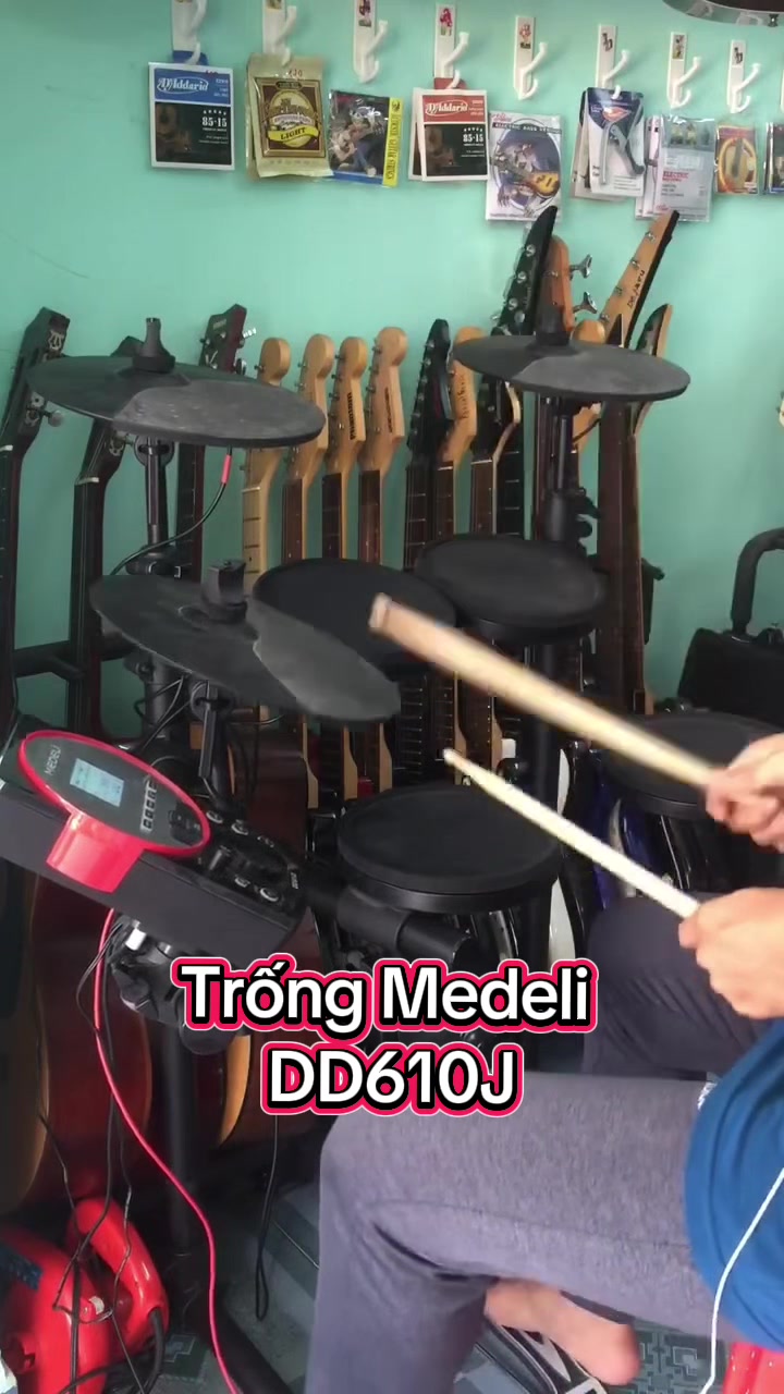 @Nhạc Cụ Son Thăng