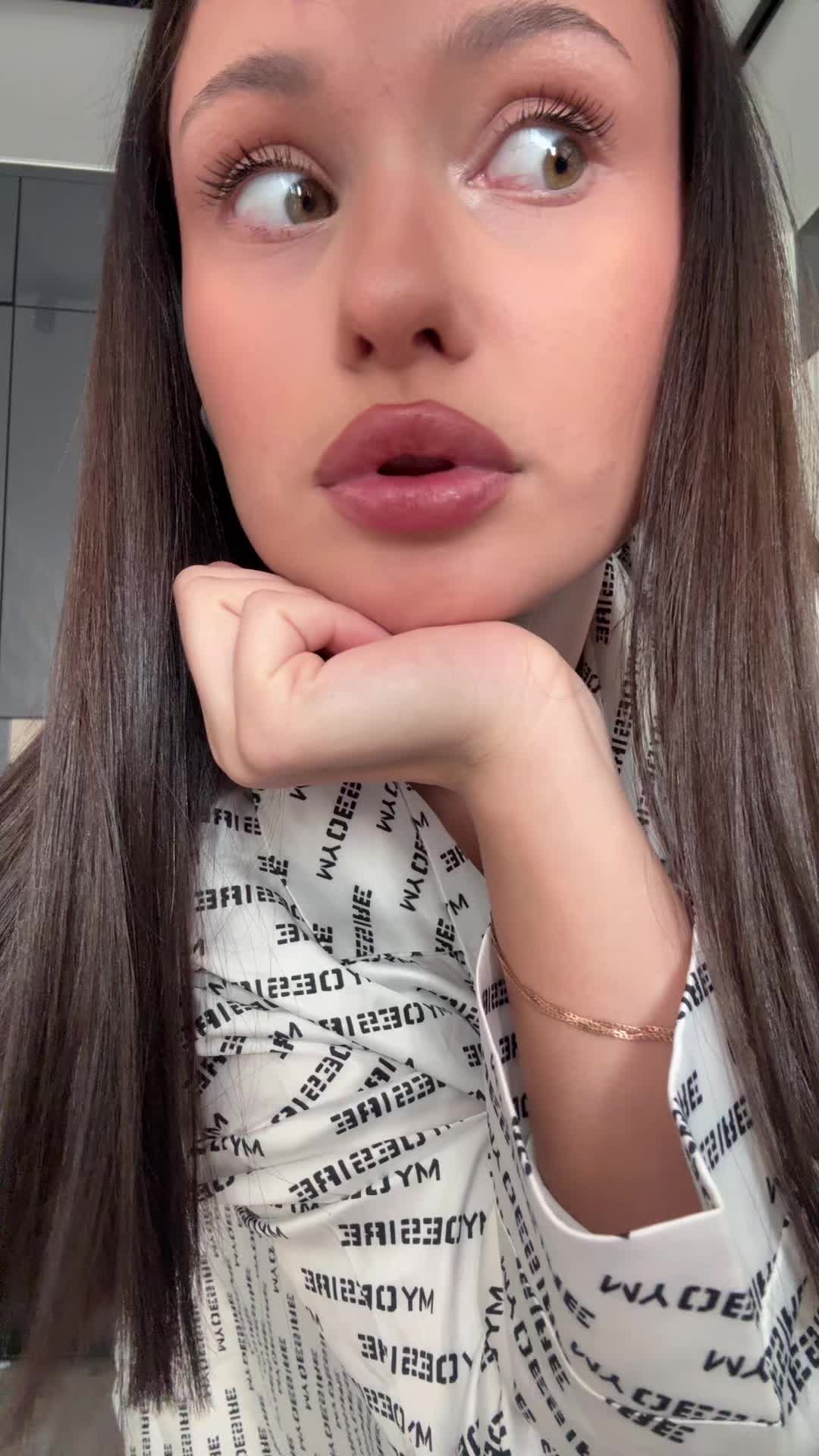 @милка