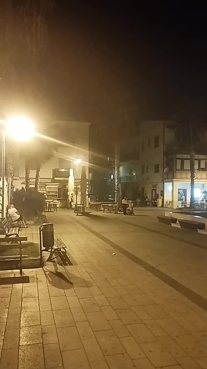 @Schiavonea ieri e oggi
