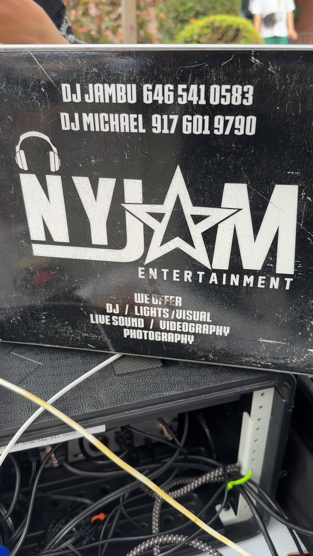 @Dj Michael Lama