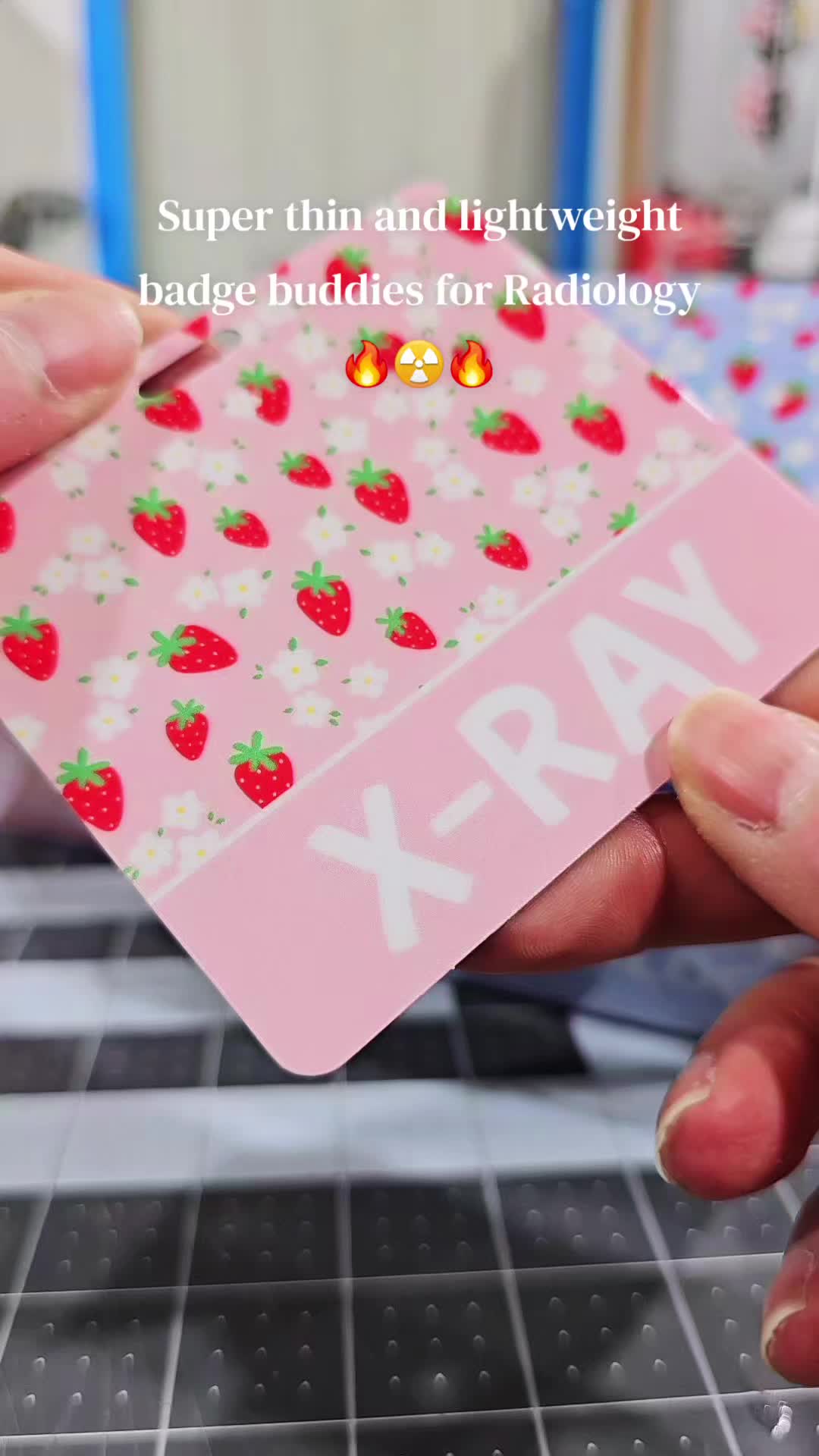 @Xray Girl Creations