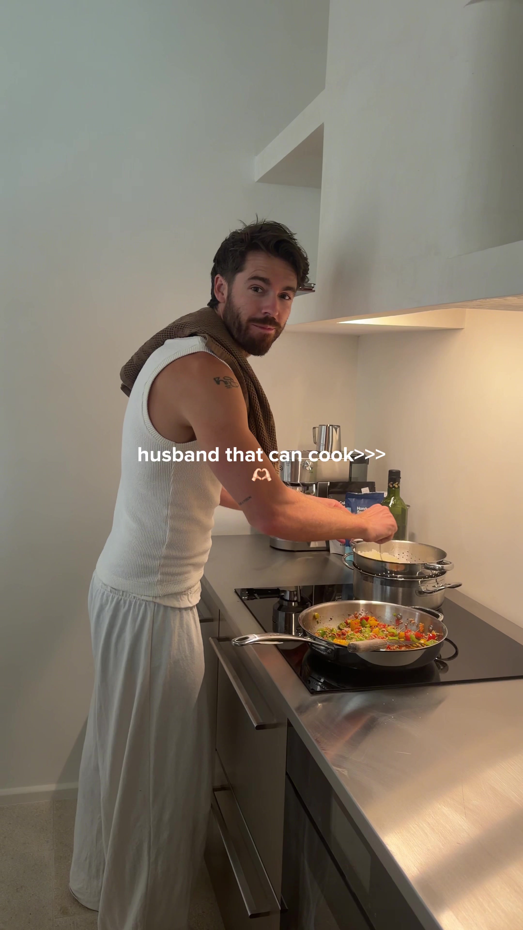 @mariefeandjakesnow