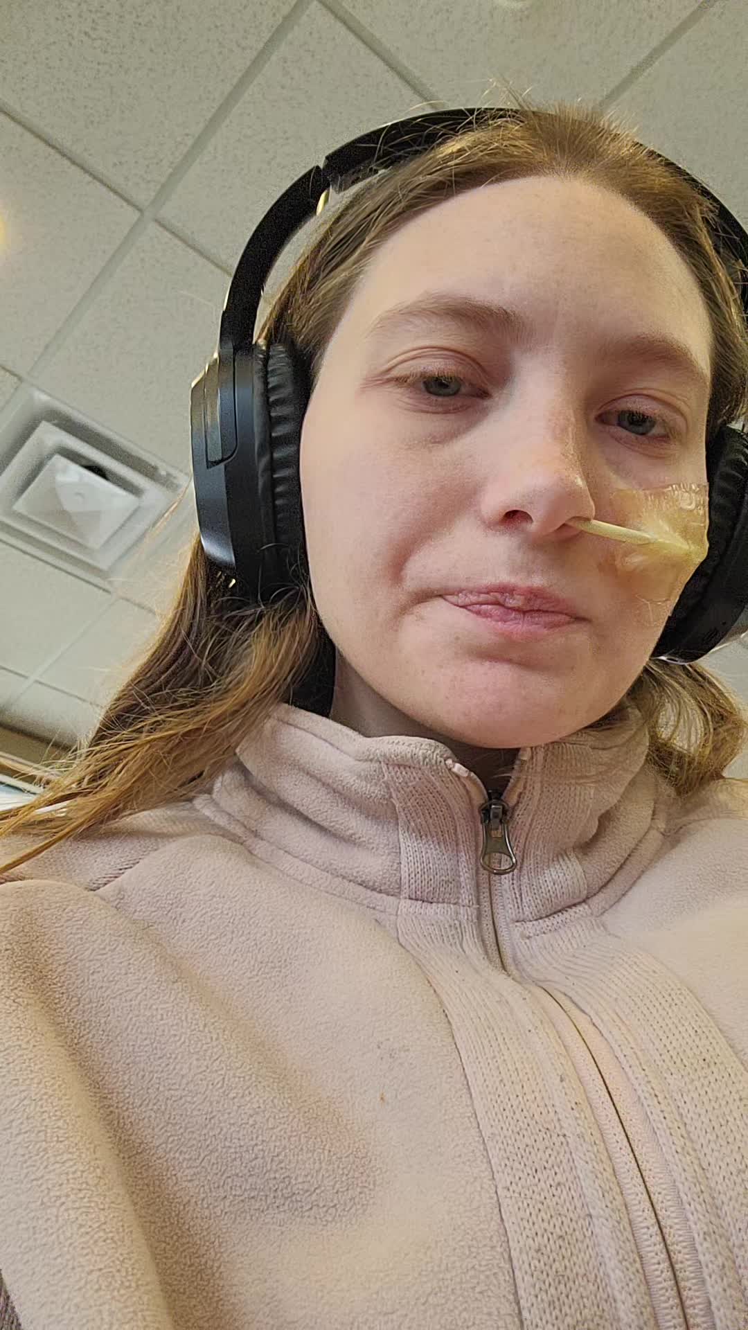 @SamanthaStrong💕