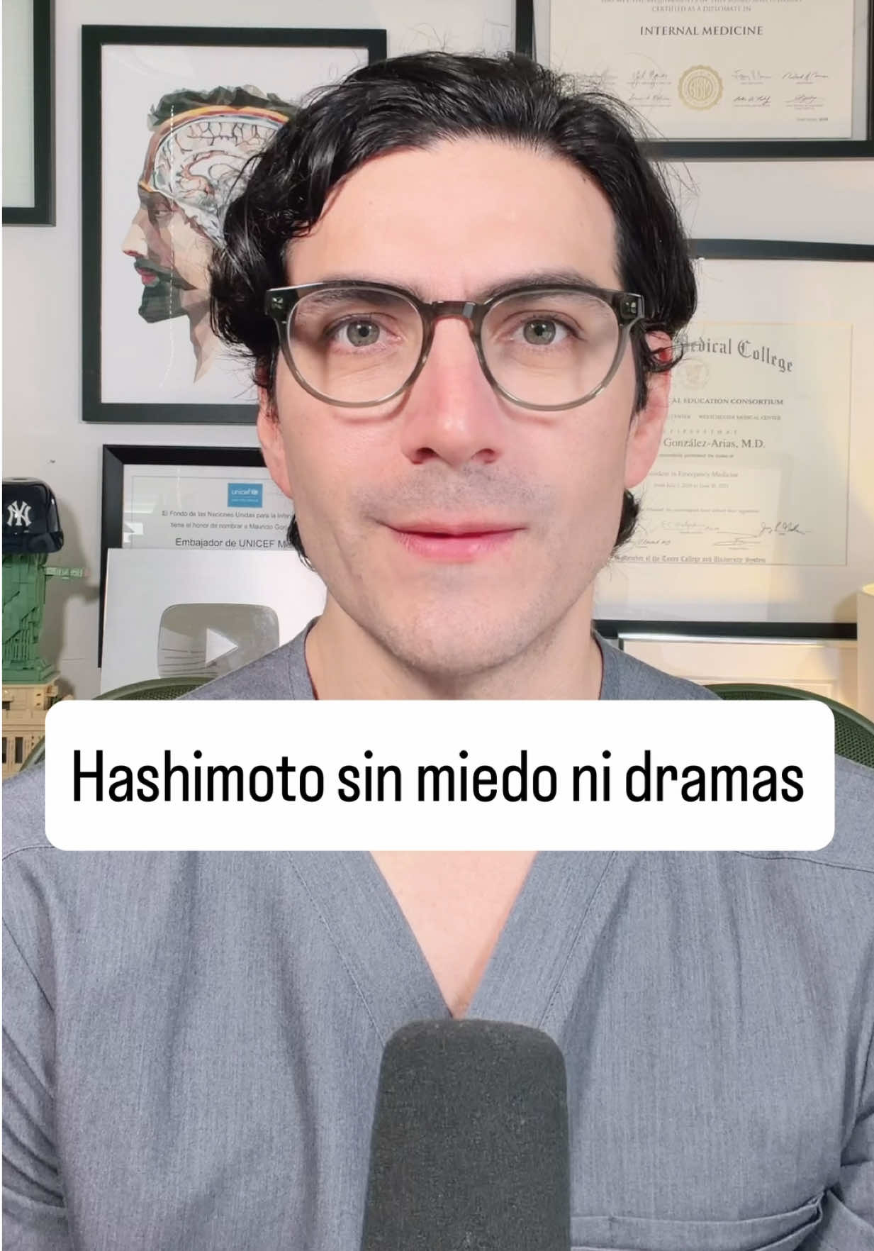 @DrMauricioGonzalez