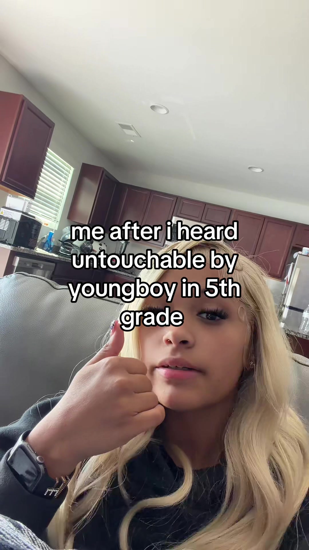 @who hard as me?
