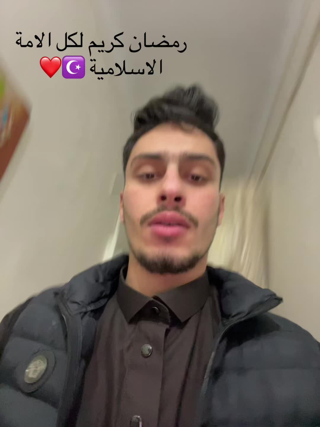@Chouaib ๐บ