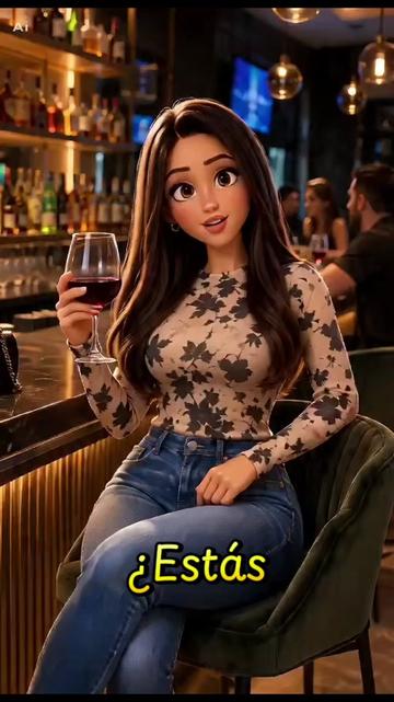 @💞💃💋LA CHICA PODEROSA 💃💋💞