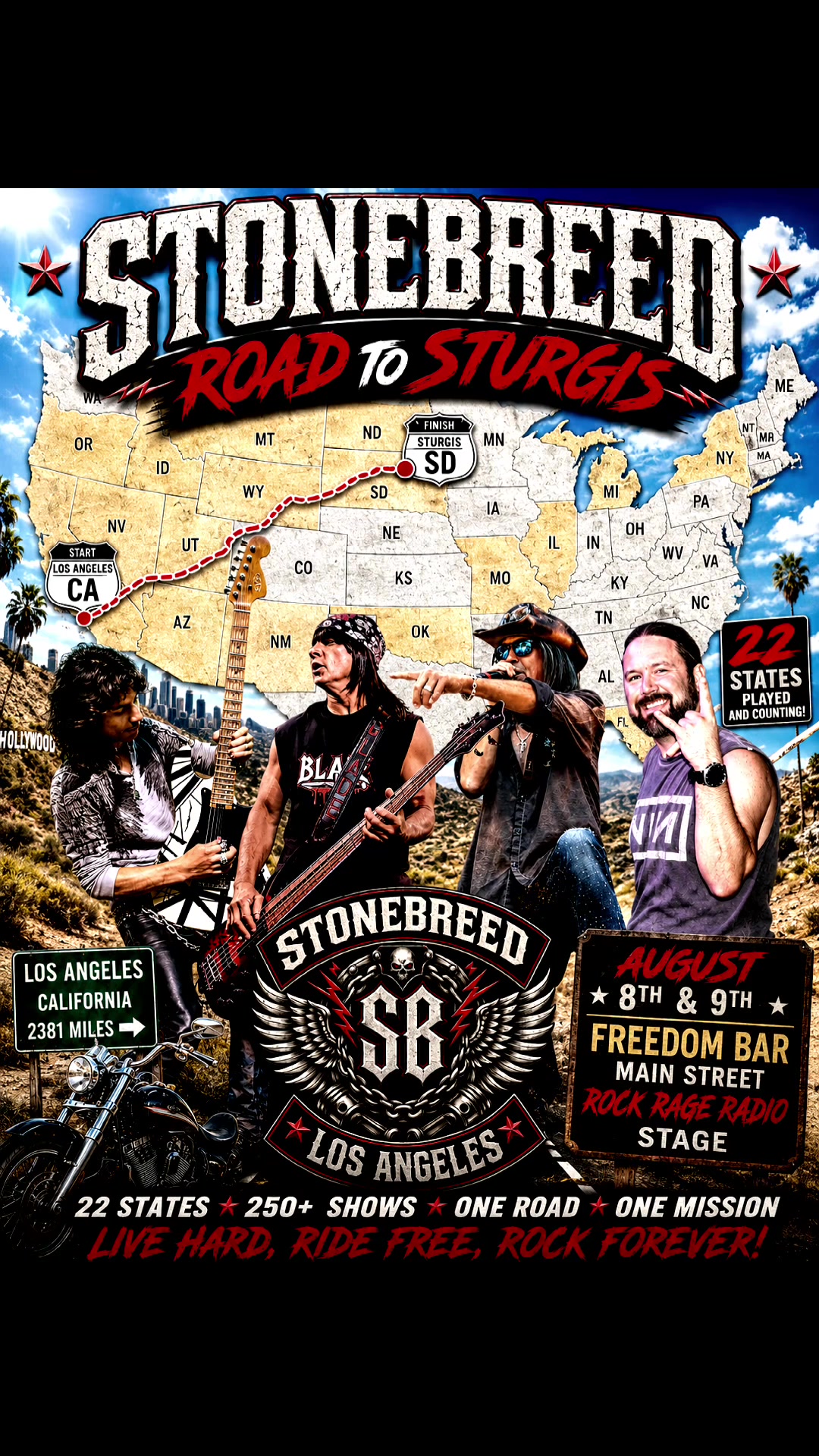 @STONEBREED