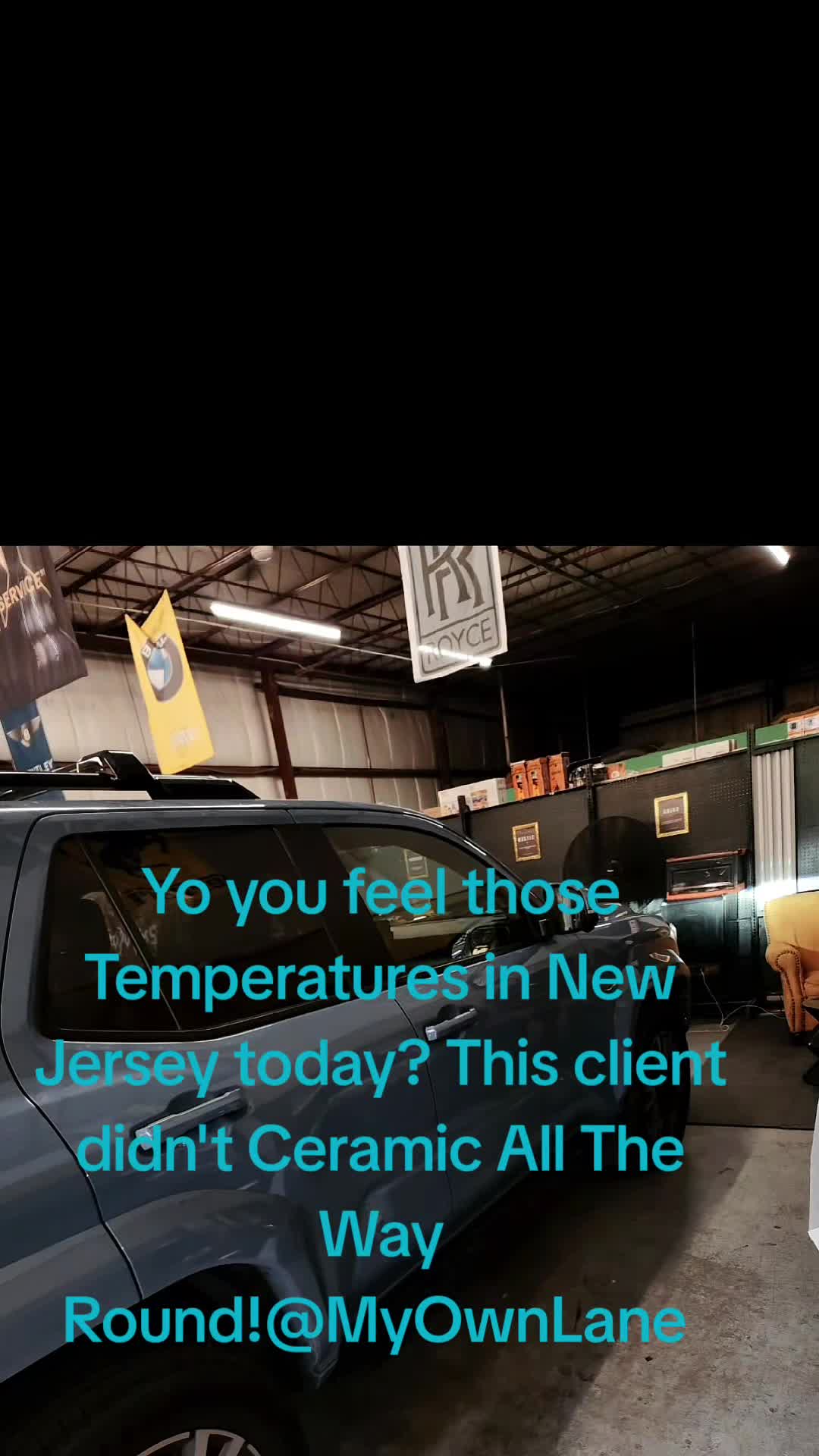 @MyOwnLane