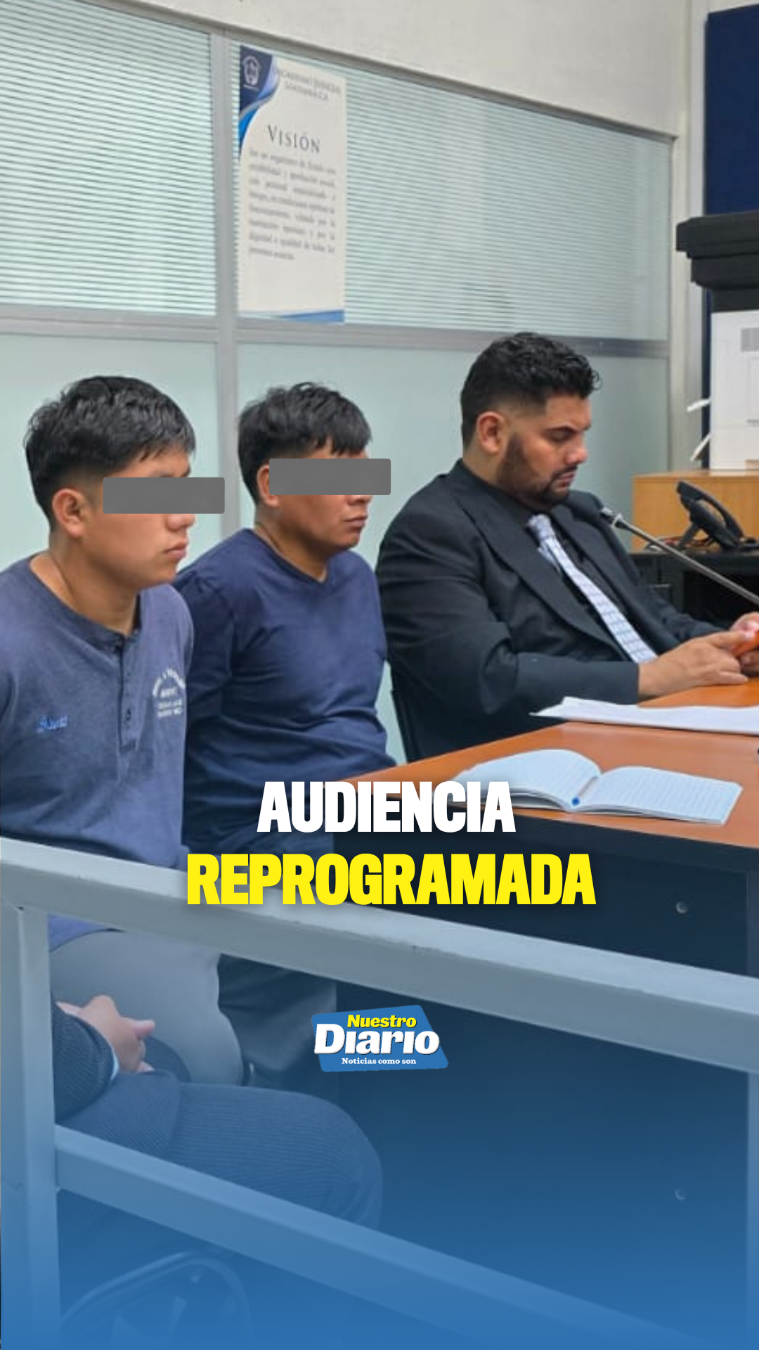 @Tiktok oficial Nuestro Diario