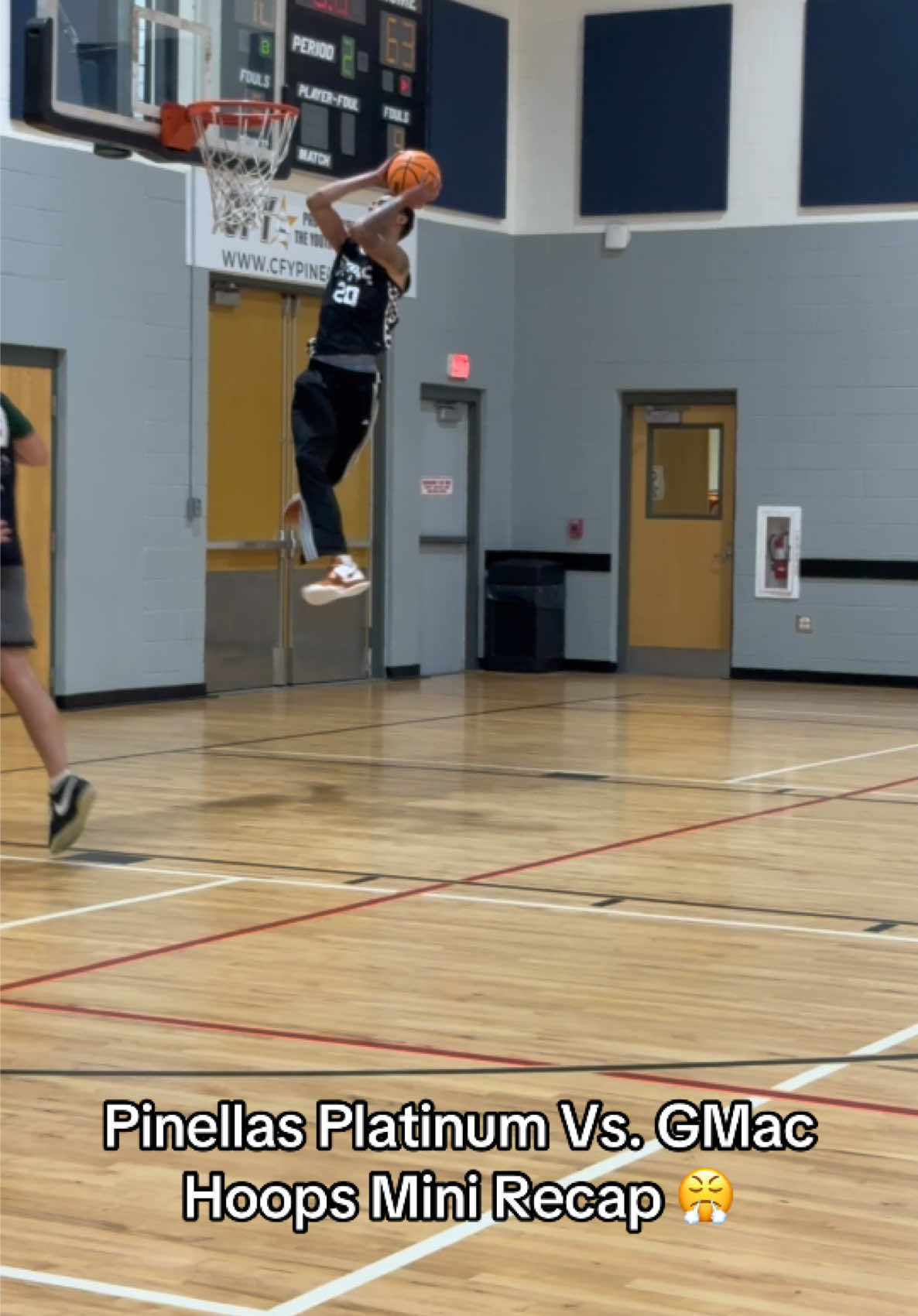 @Coach Fort