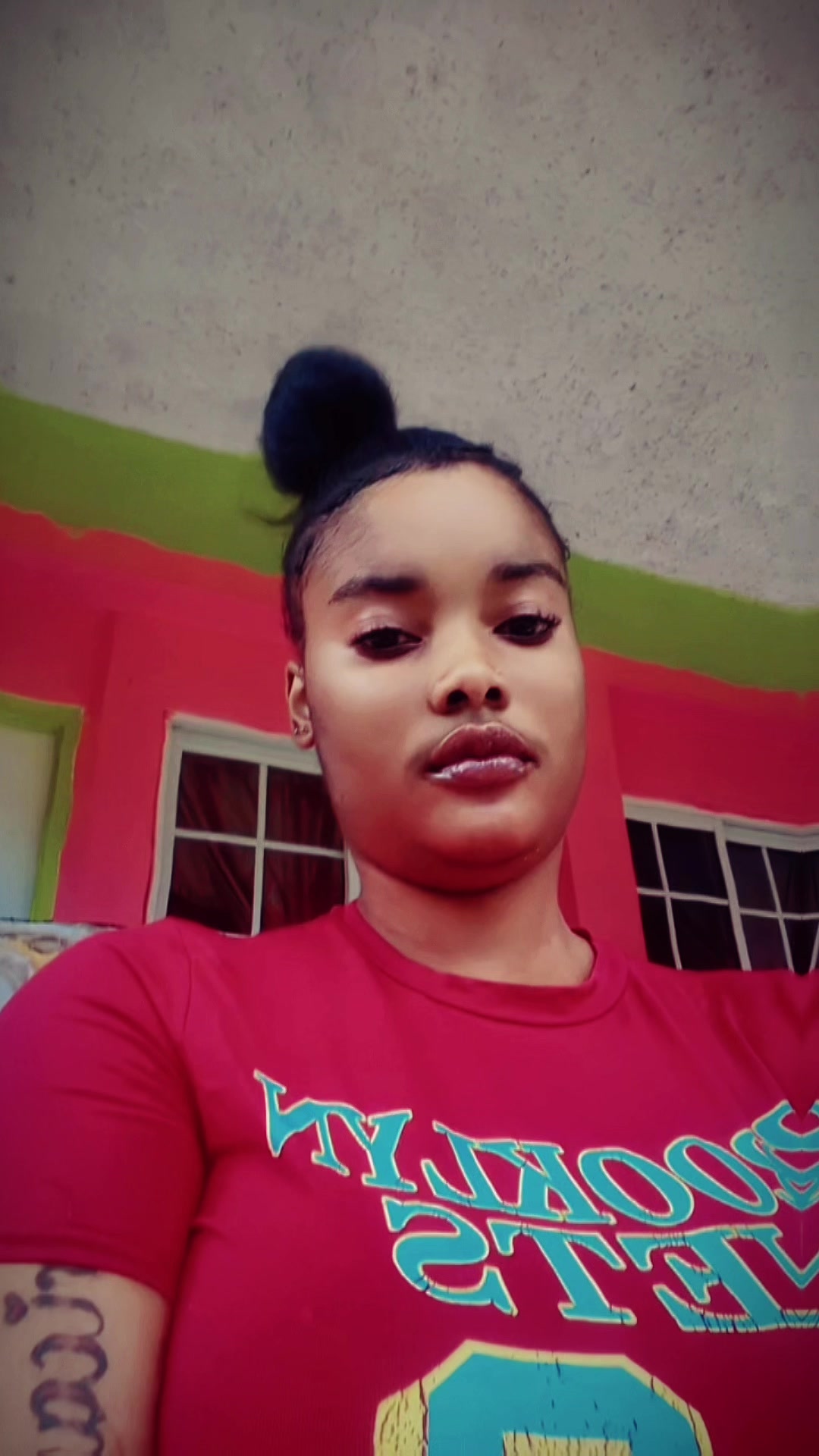 @Unstoppable Gyol Mel