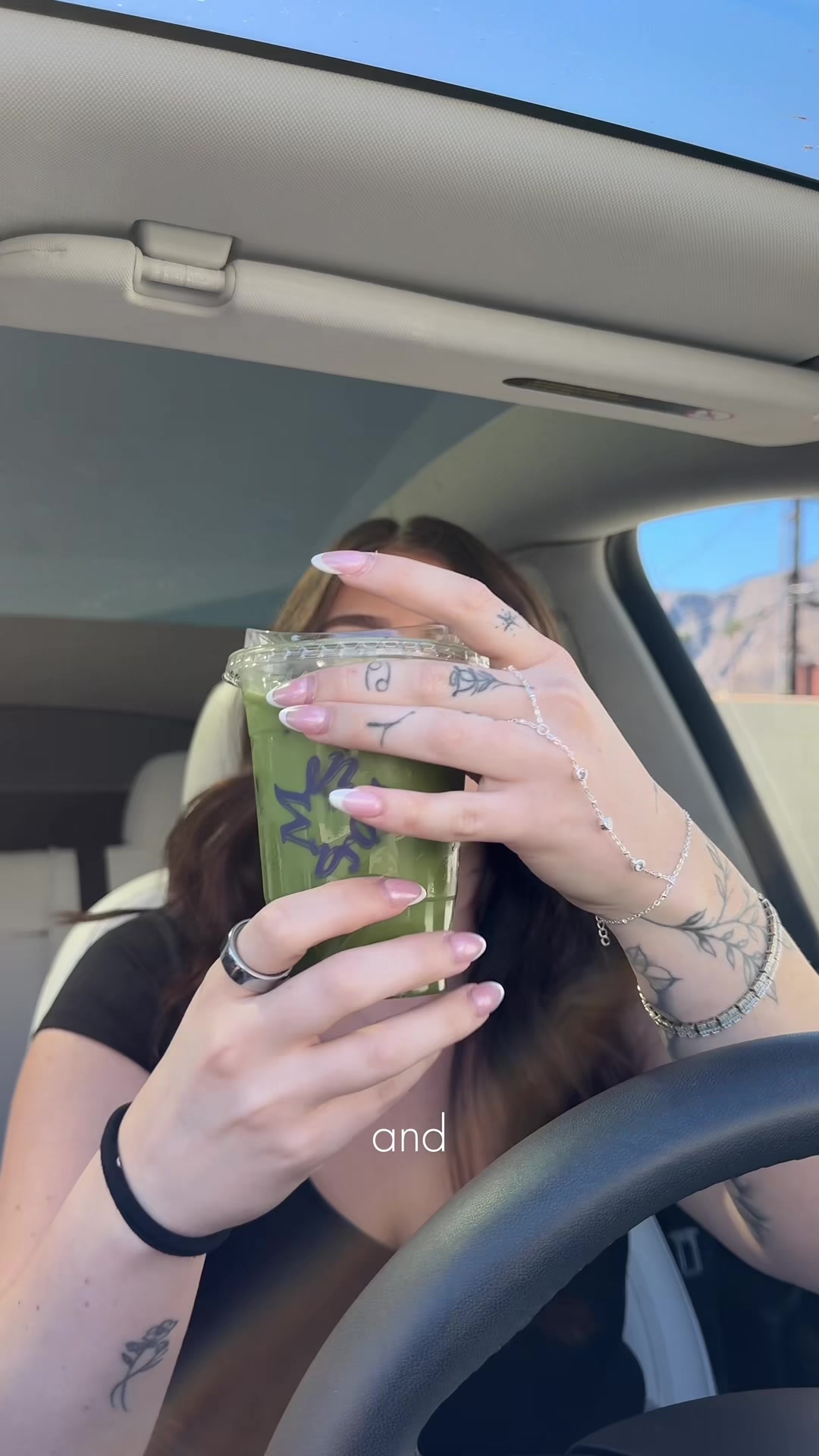 @Kalee Kidwell | Girl Mom