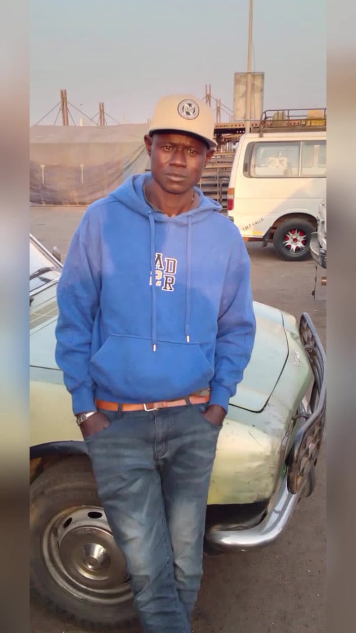 @Penda Diallo