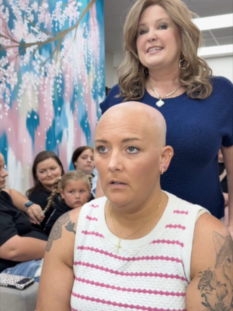 @GEORGIA HAIR SOLUTIONS