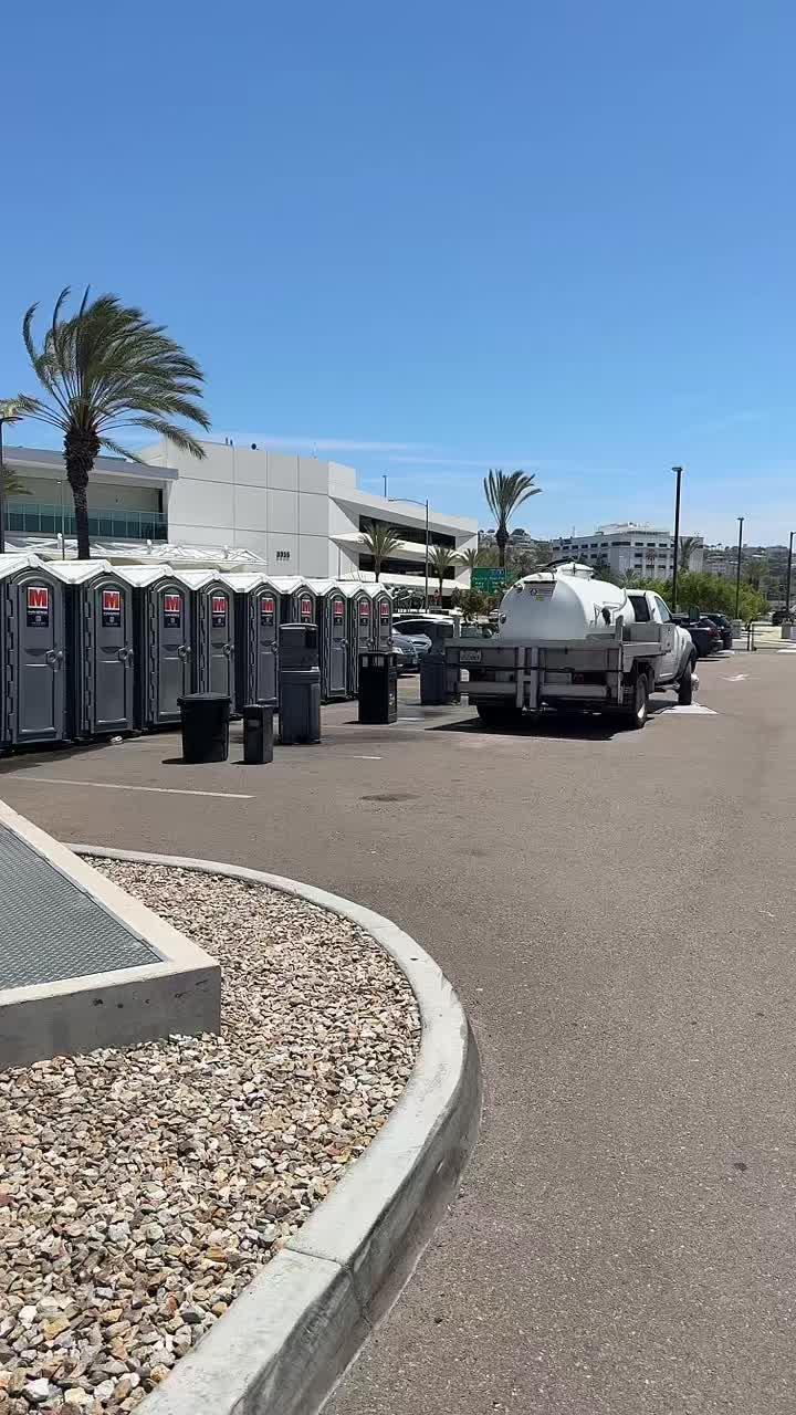 @San Diego Drivers United