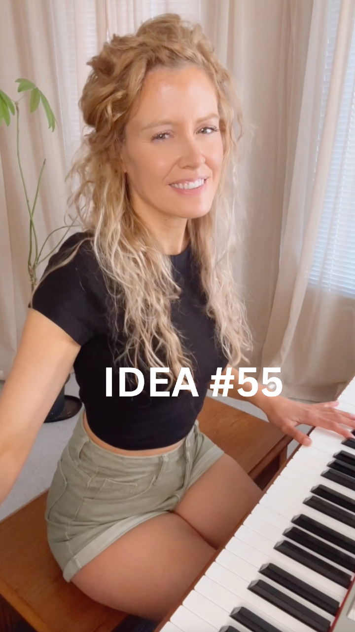 @RIS | Online Piano Coach