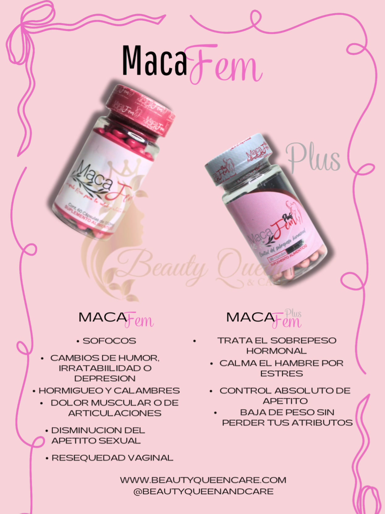 @Beauty Queen & Care ,LLC