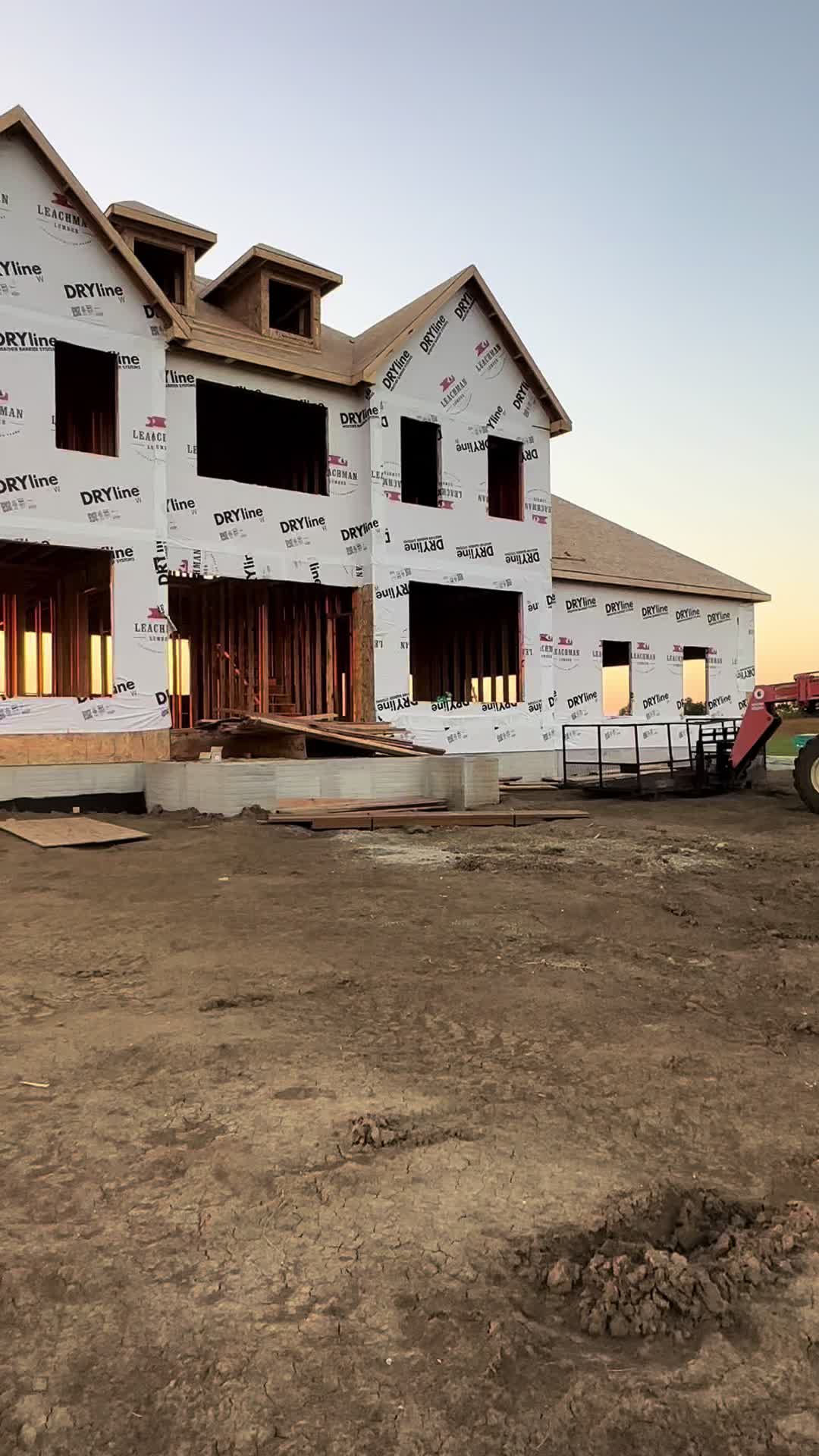 @Complete Construction, LLC