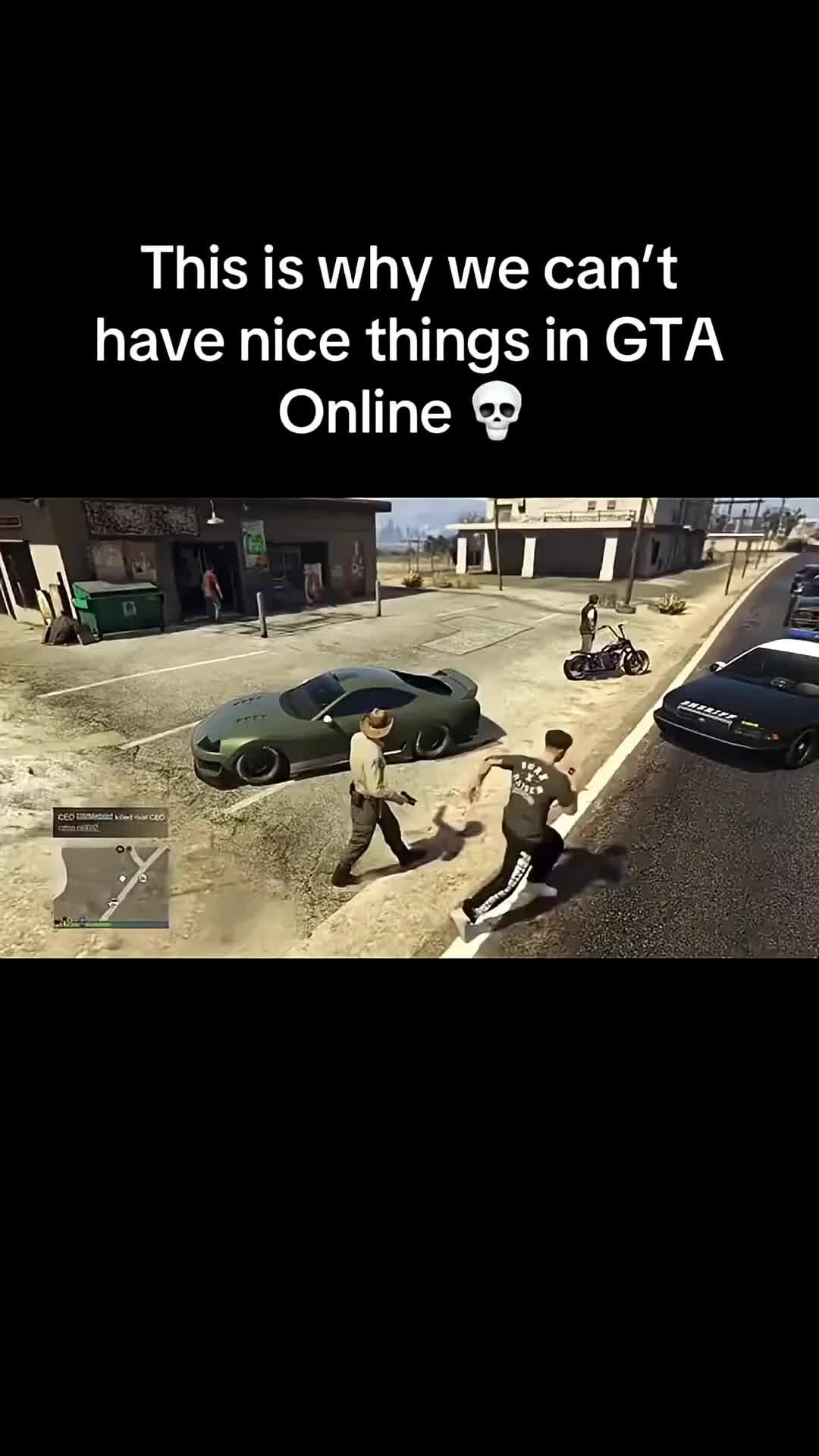 @gtaonlineclips