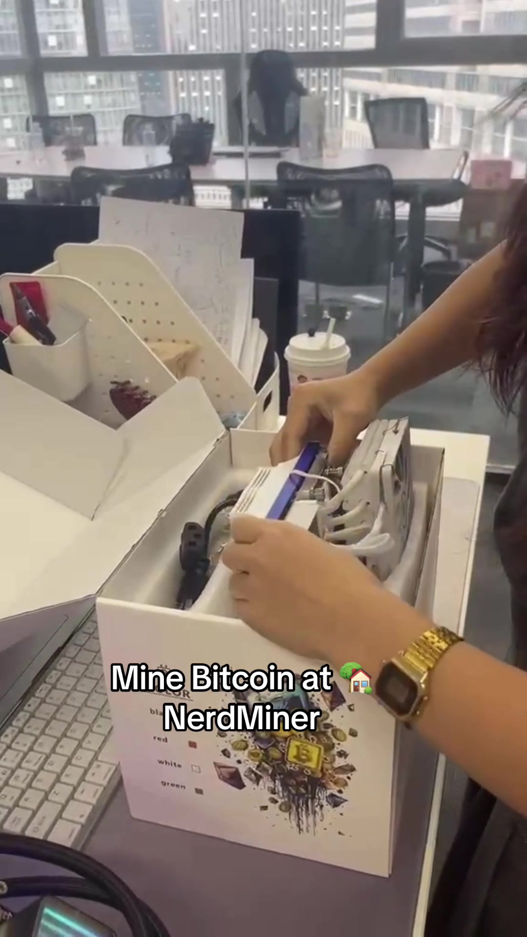 @Bitcoin Capitalist&ensp;✈️
