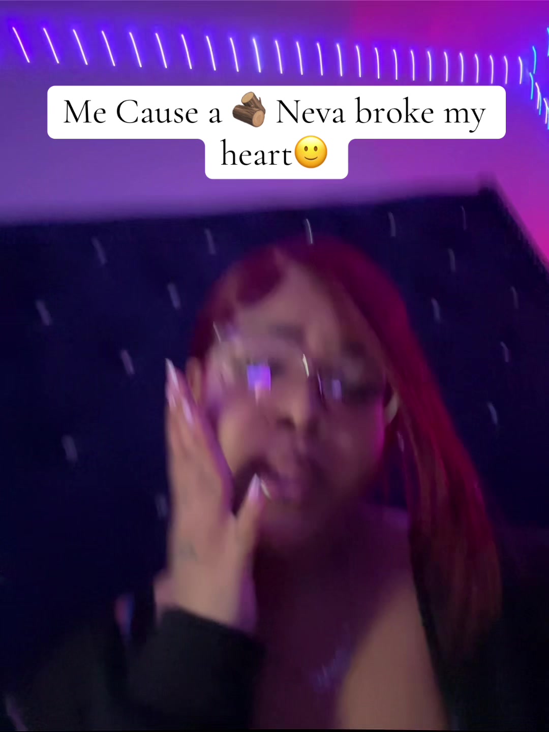 @Karma ᥫ᭡