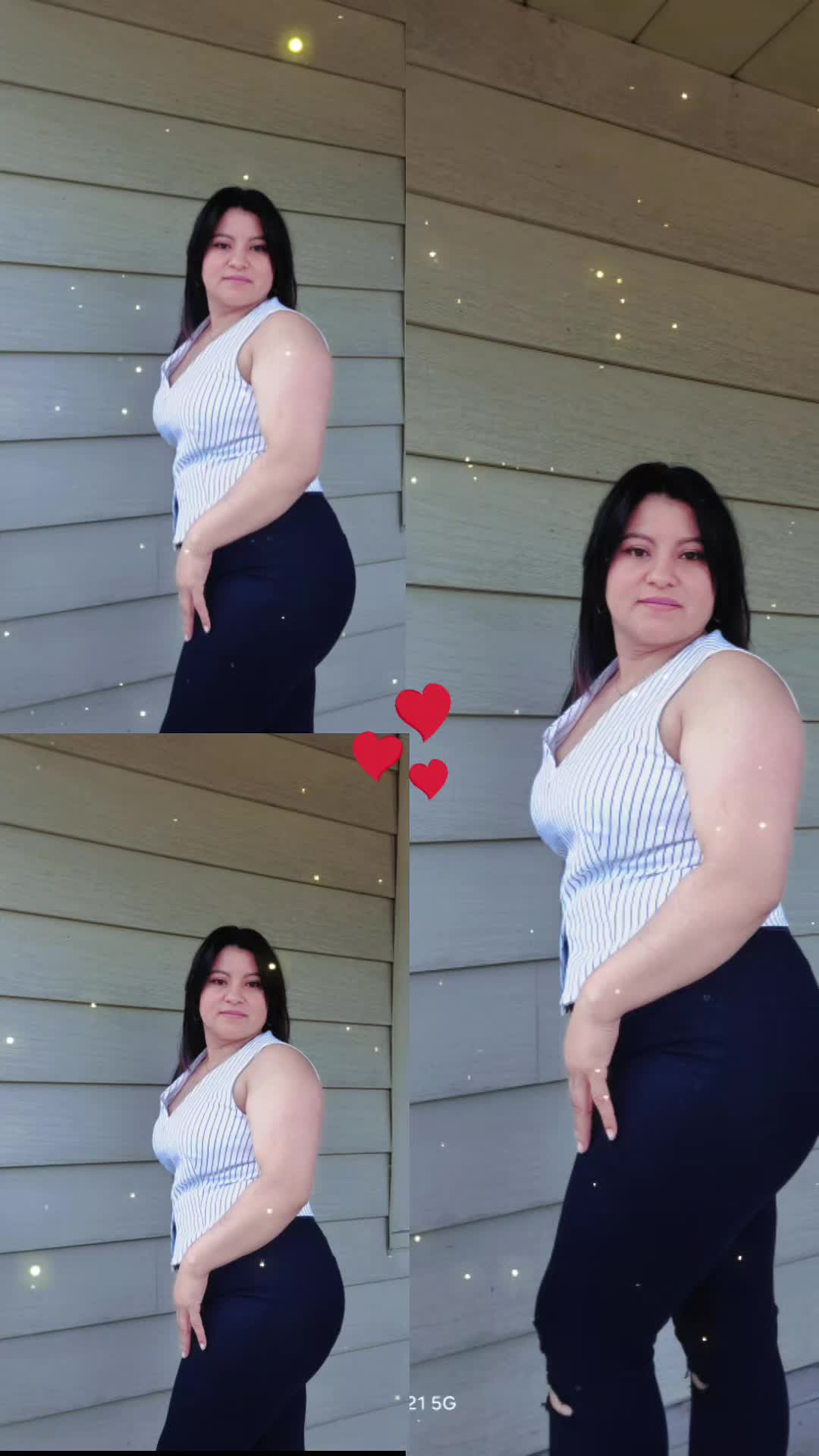 @Mari Rodriguez