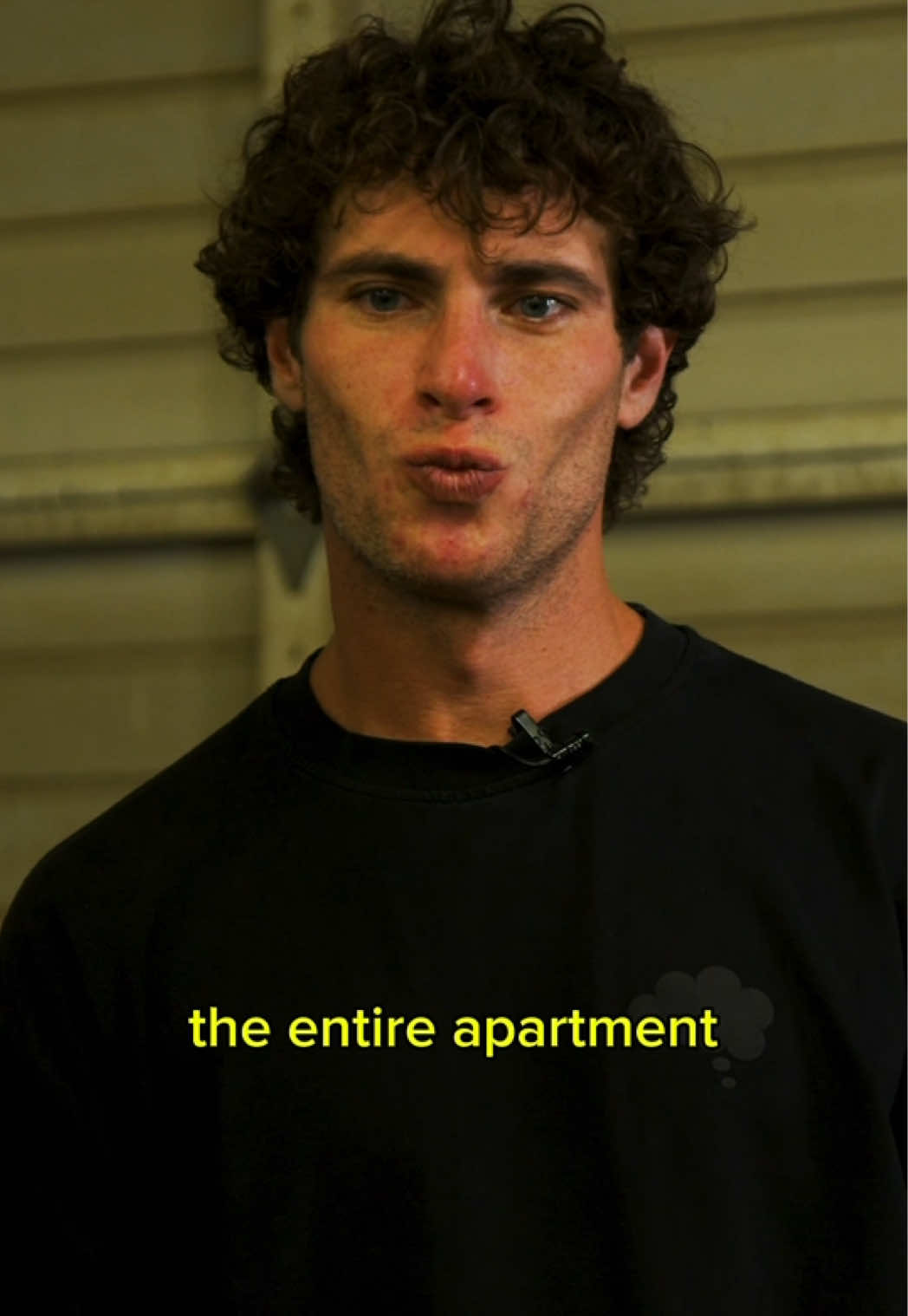 @Chris Barnett