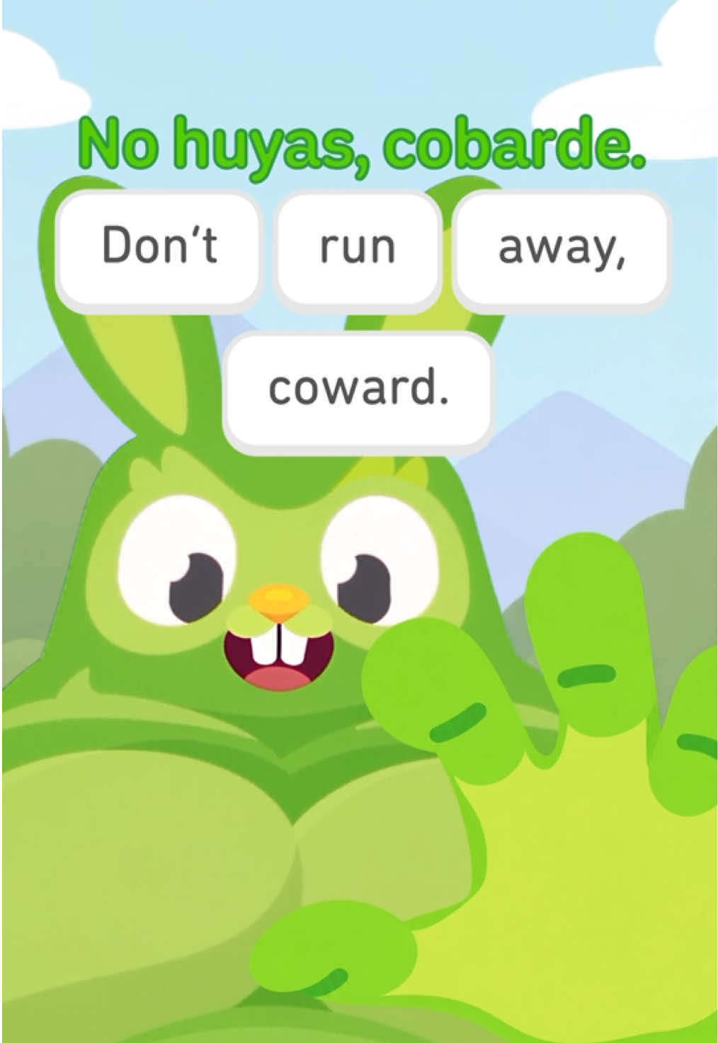 @Duolingo