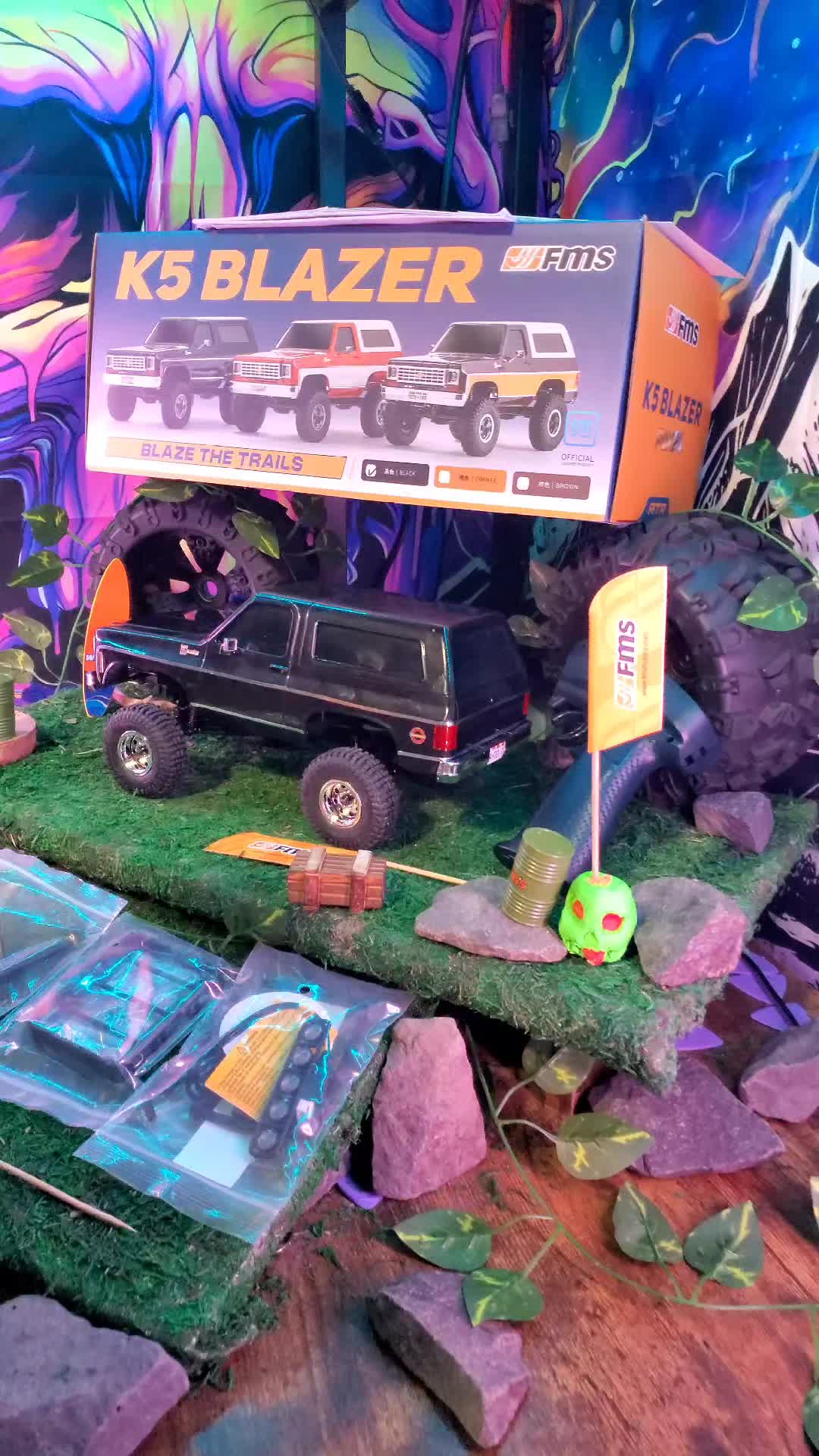 @Sarah's Rc.Mini.Missions