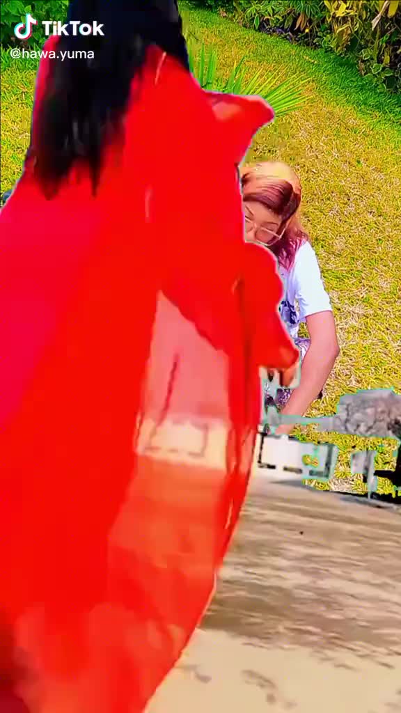 @Awa yuma