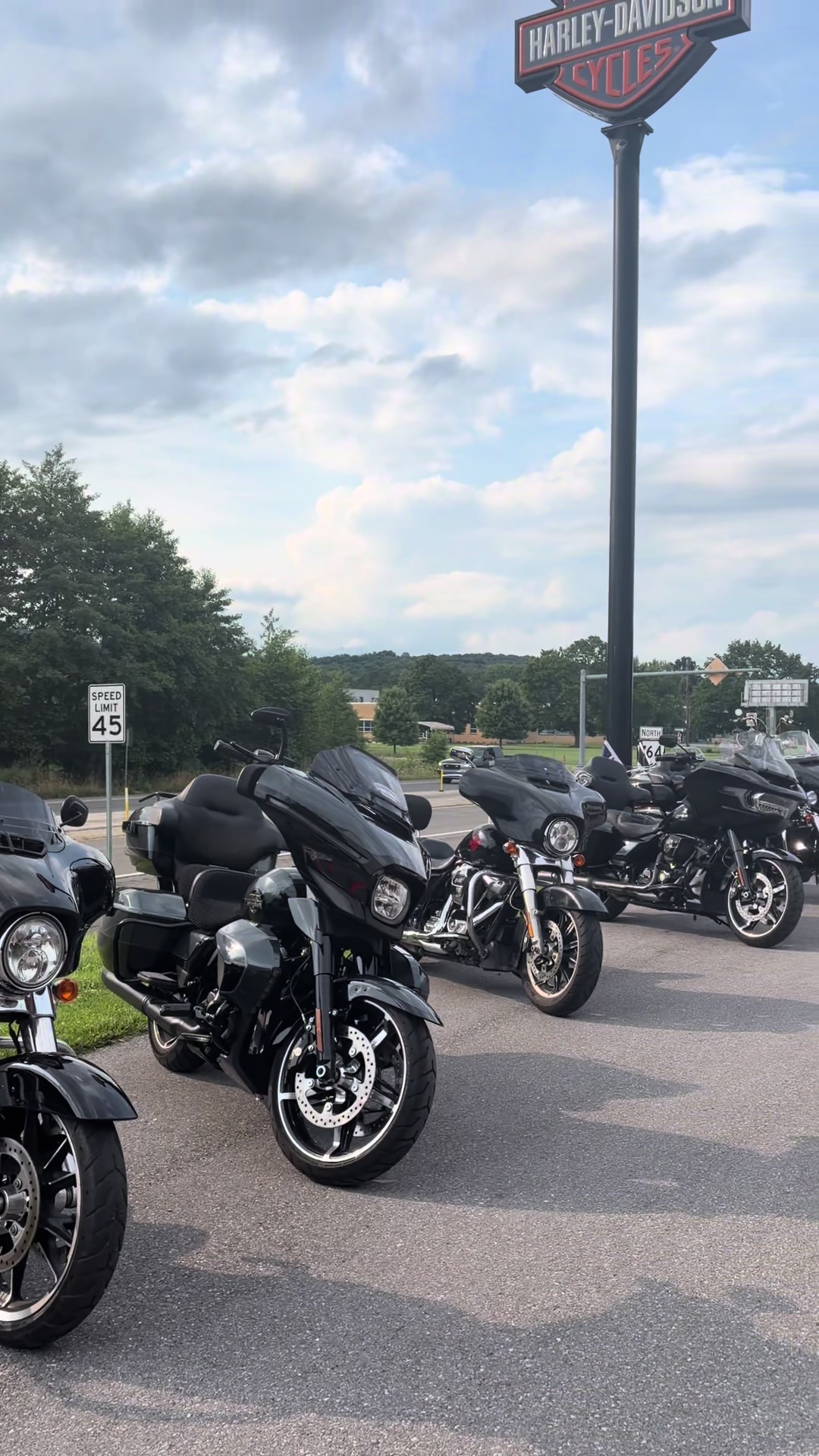 @Roundhouse Harley-Davidson