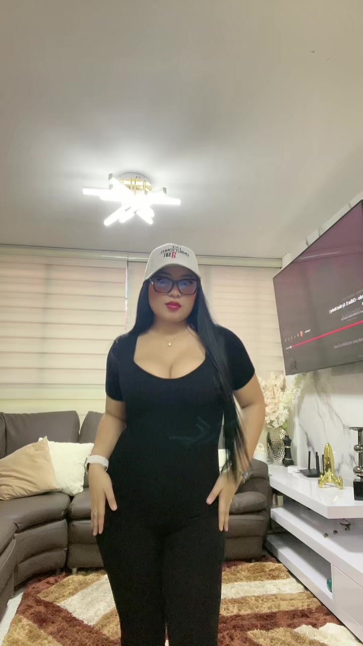 @Ariannys Alvarez