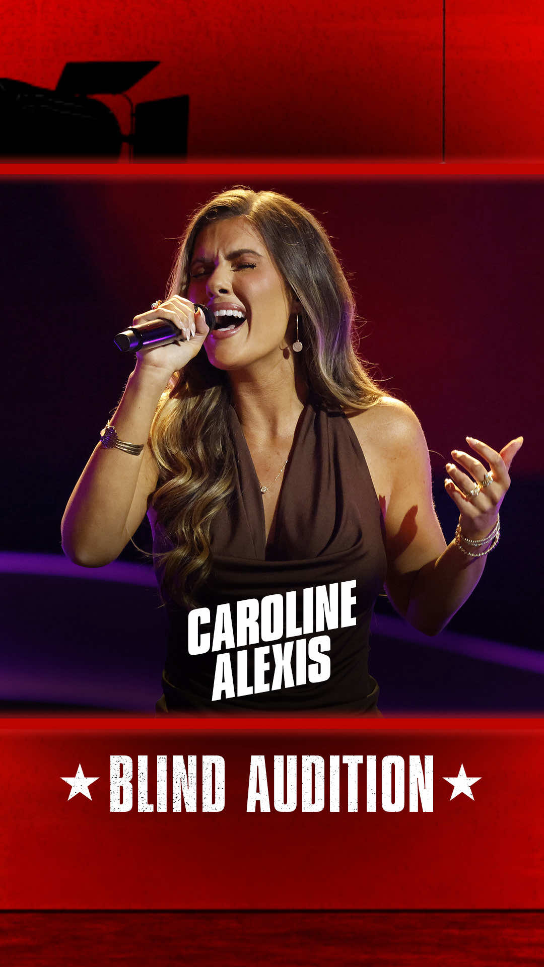 @NBC's The Voice