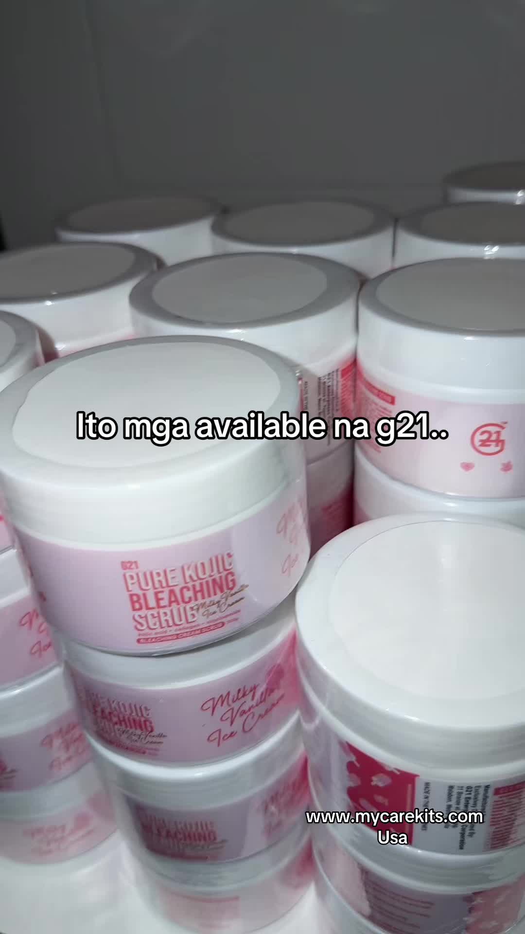 @My Care Kits