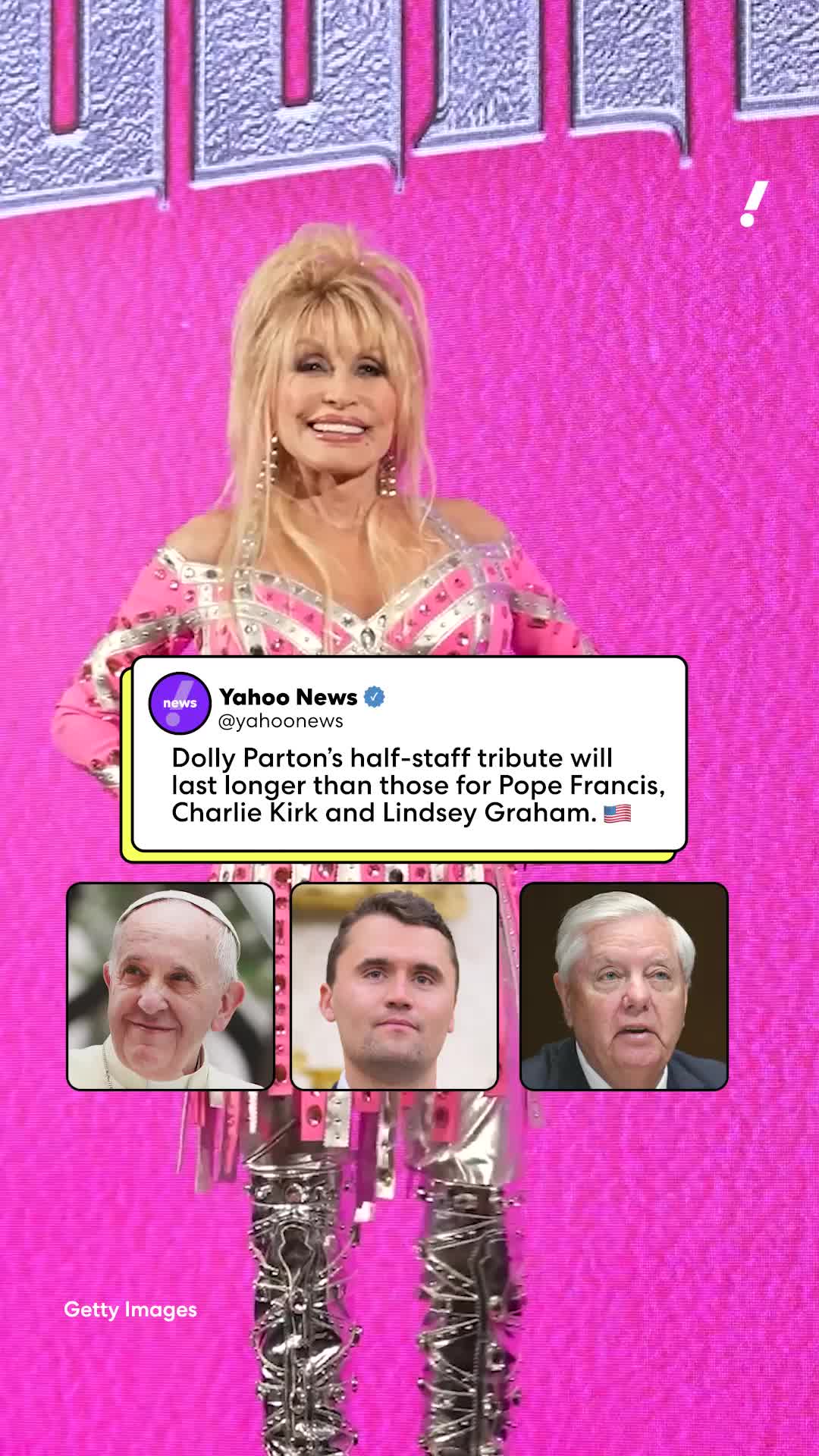 @Yahoo News