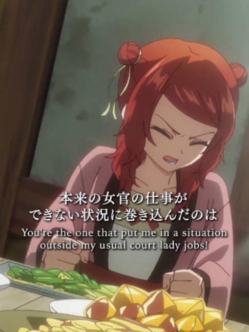 @TOHO animation Official