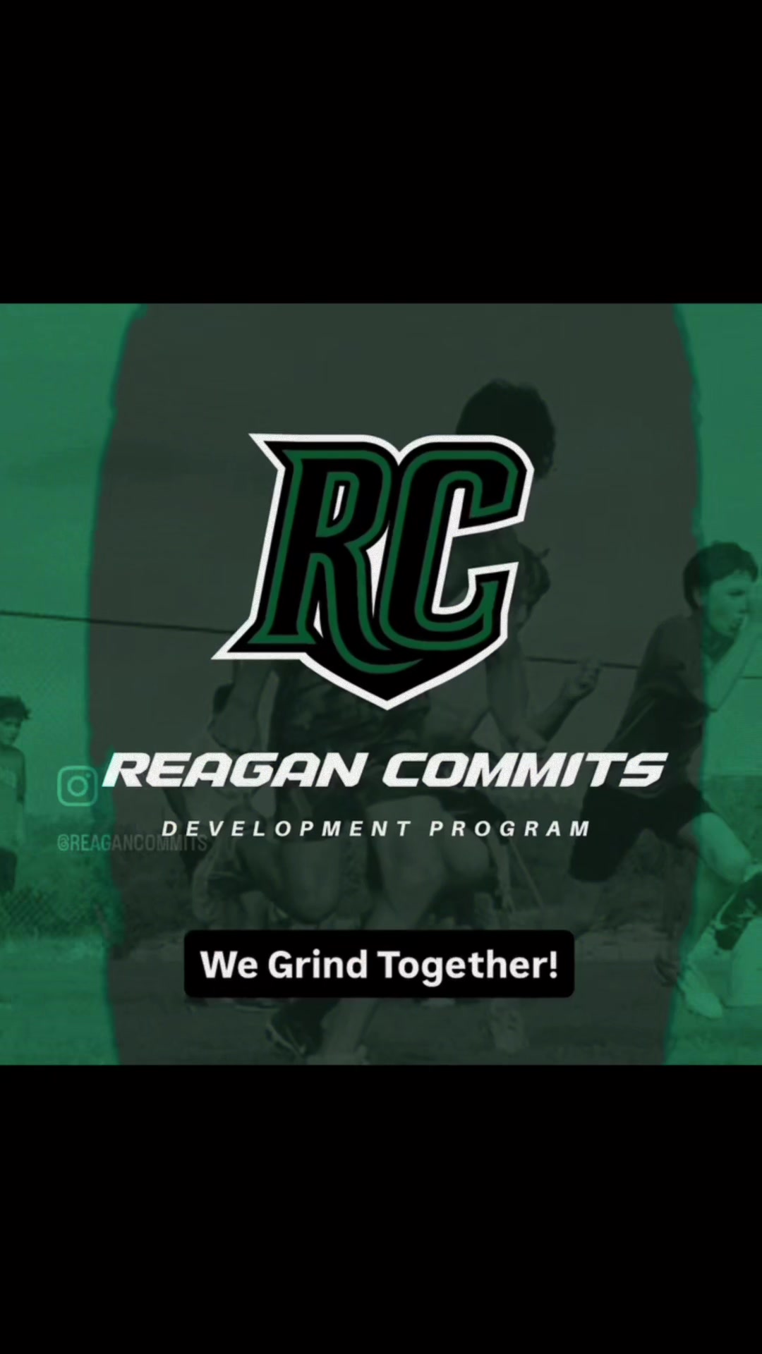 @Reagan Commits