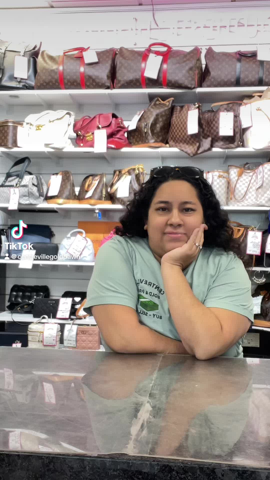 @Centreville Gold & Pawn