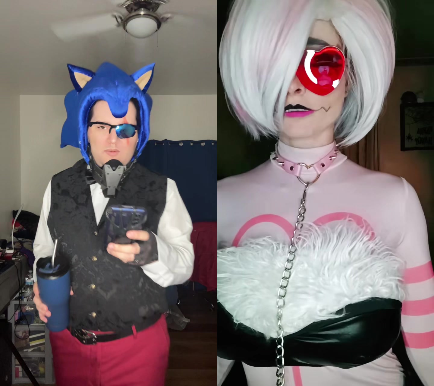 @Sonic the Saiyan