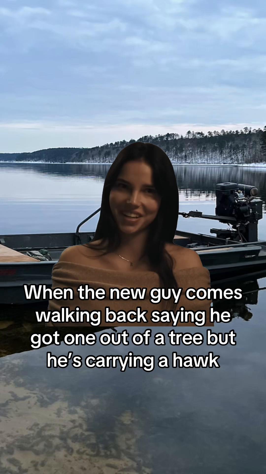 @American Mallard