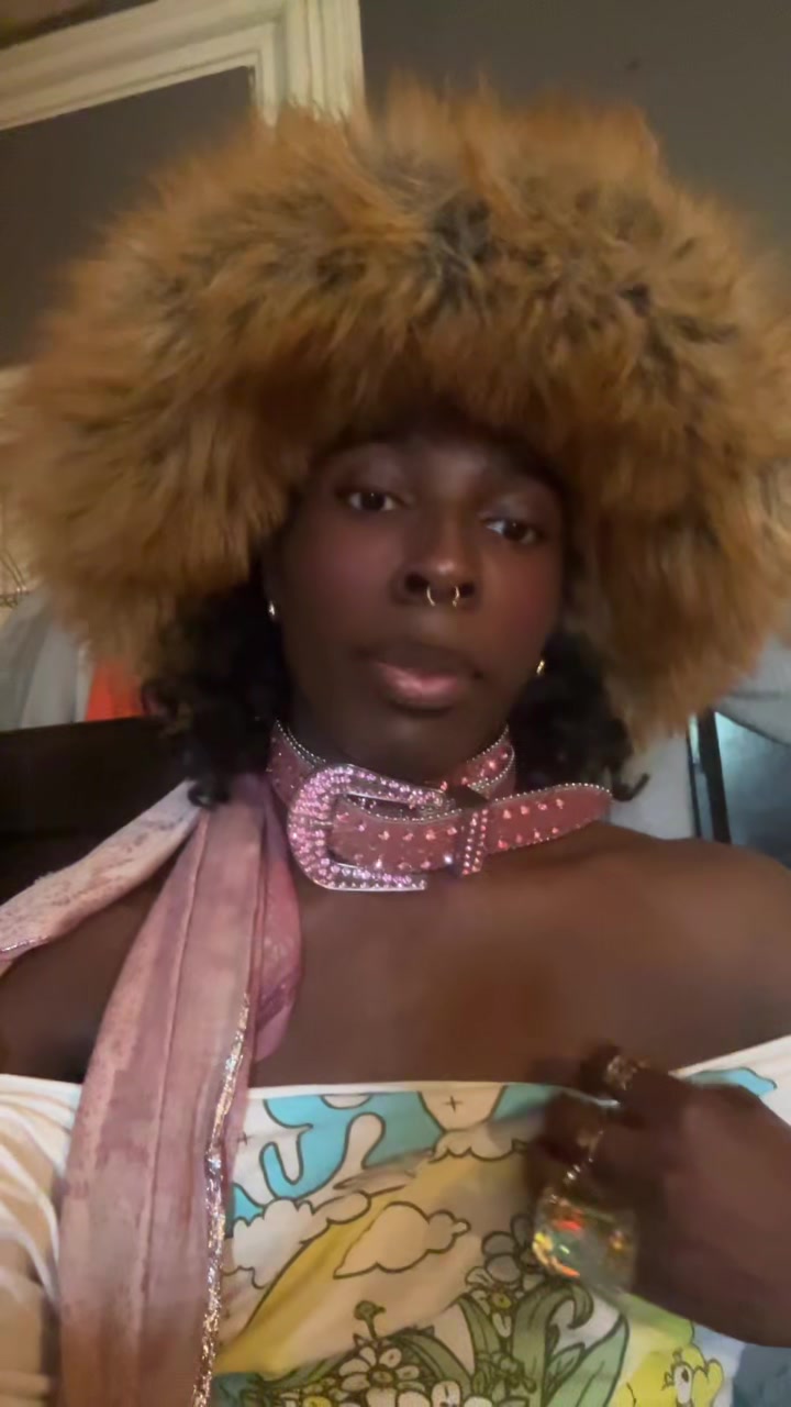 @BadnBoujee