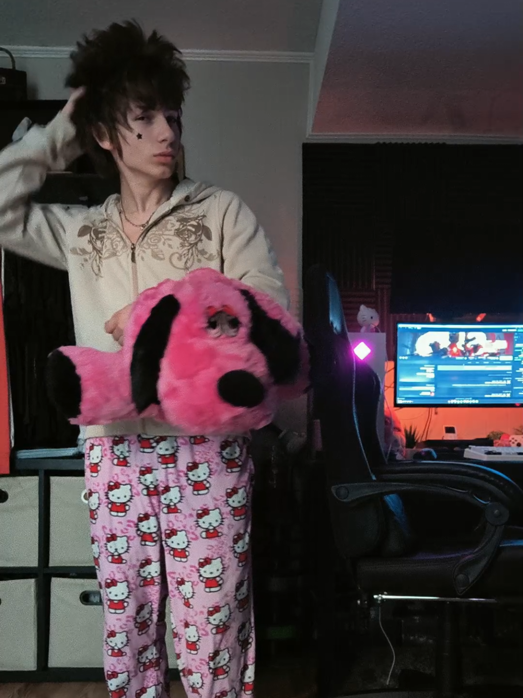 @hxlldecay 🩹
